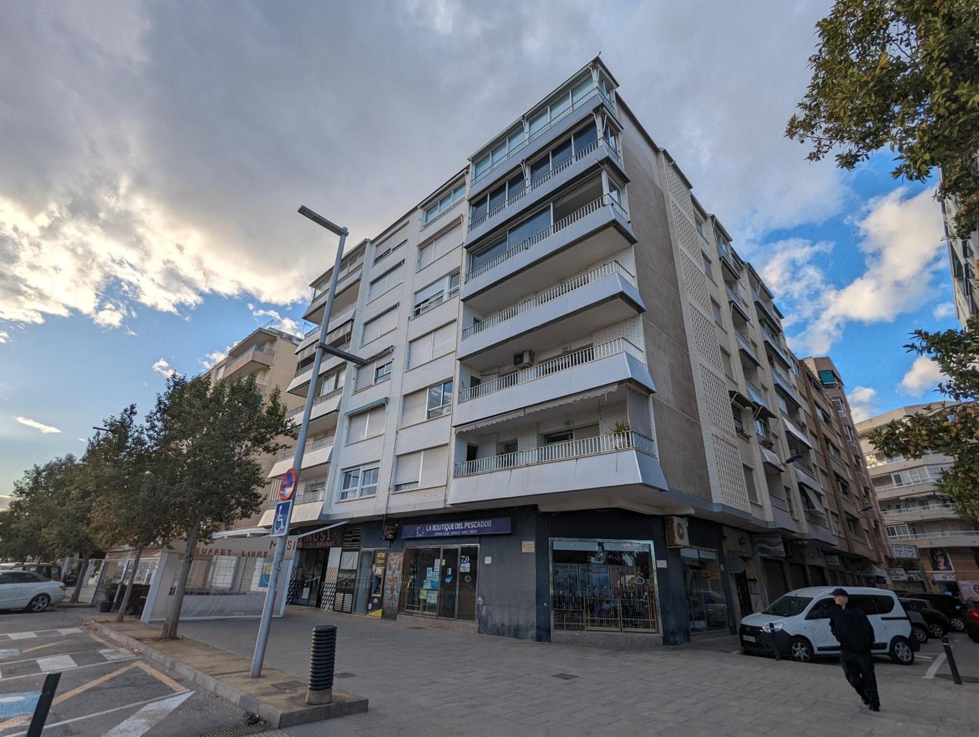 Apartment Best Holiday Santa Pola