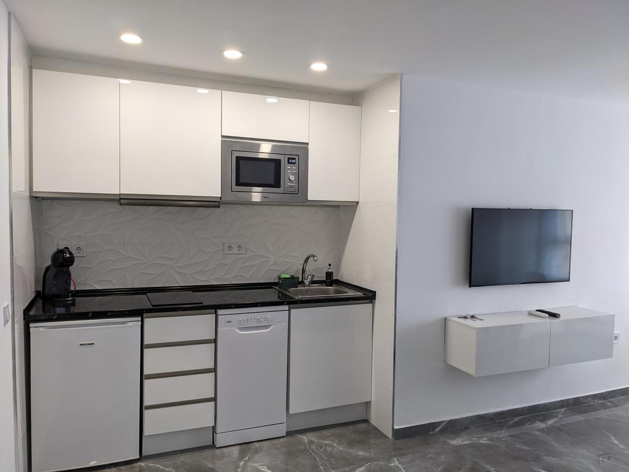 Best Holiday Santa Pola Apartment Santa Pola