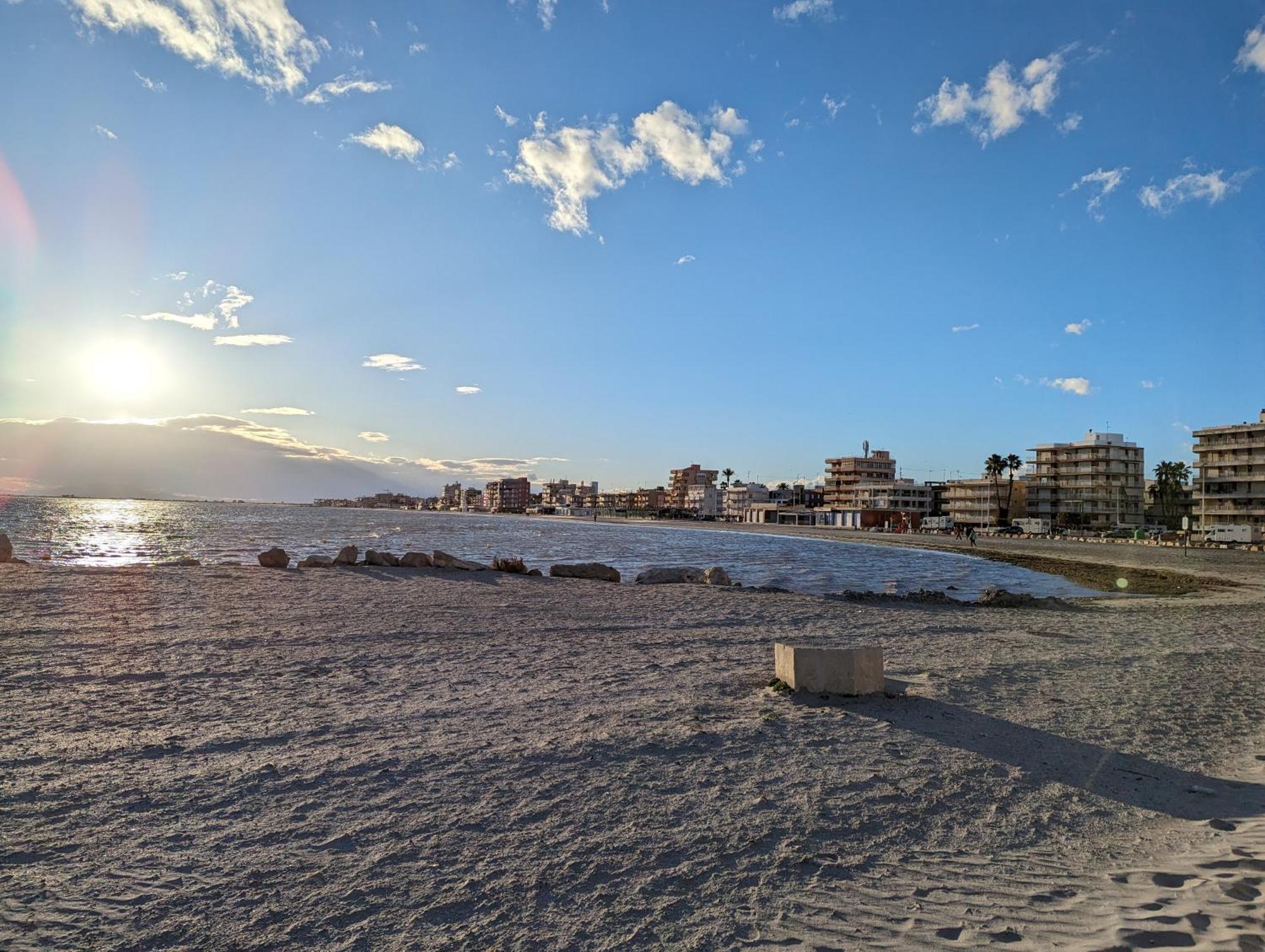 Apartment Best Holiday Santa Pola Santa Pola