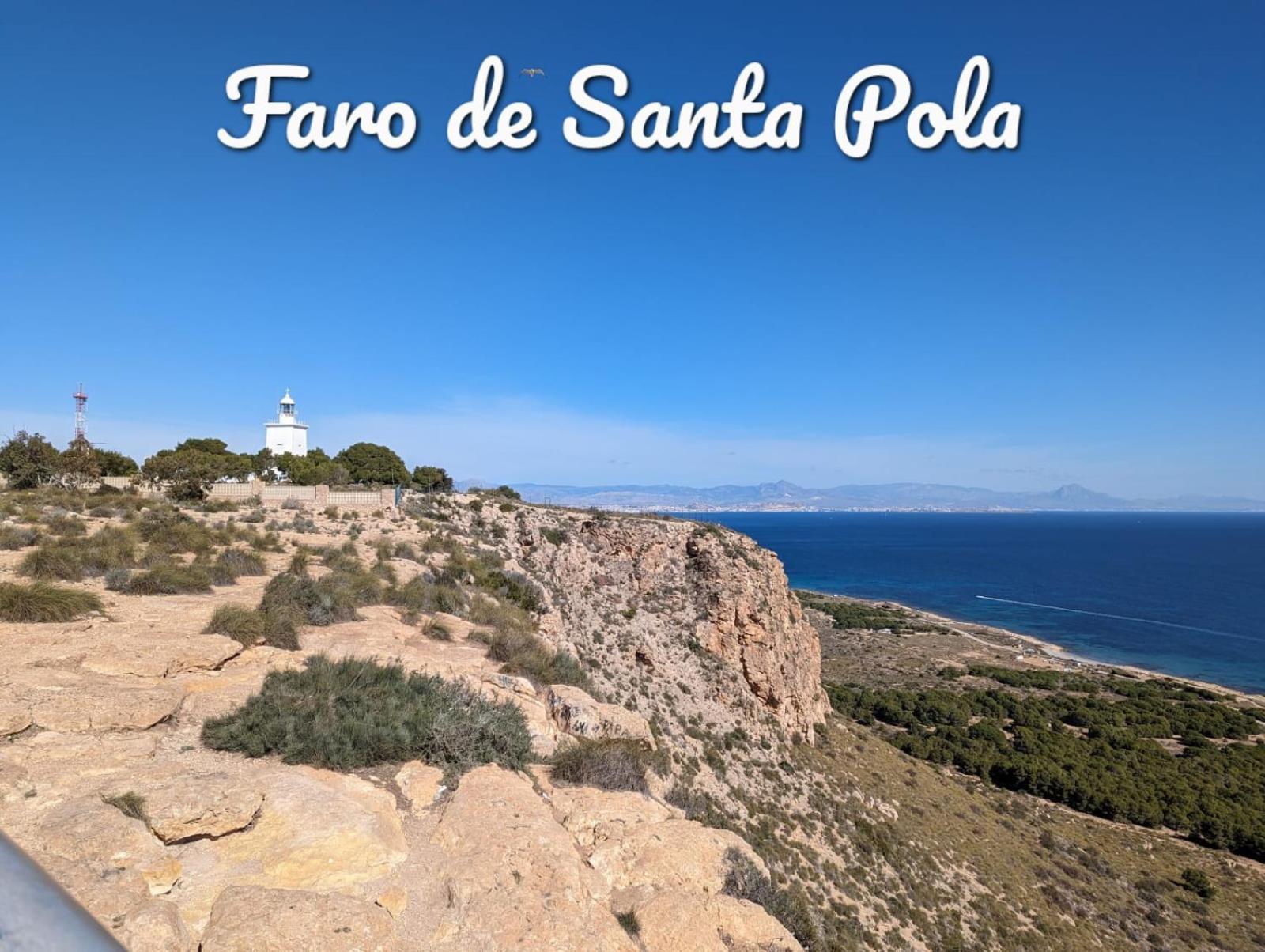 Best Holiday Santa Pola Santa Pola