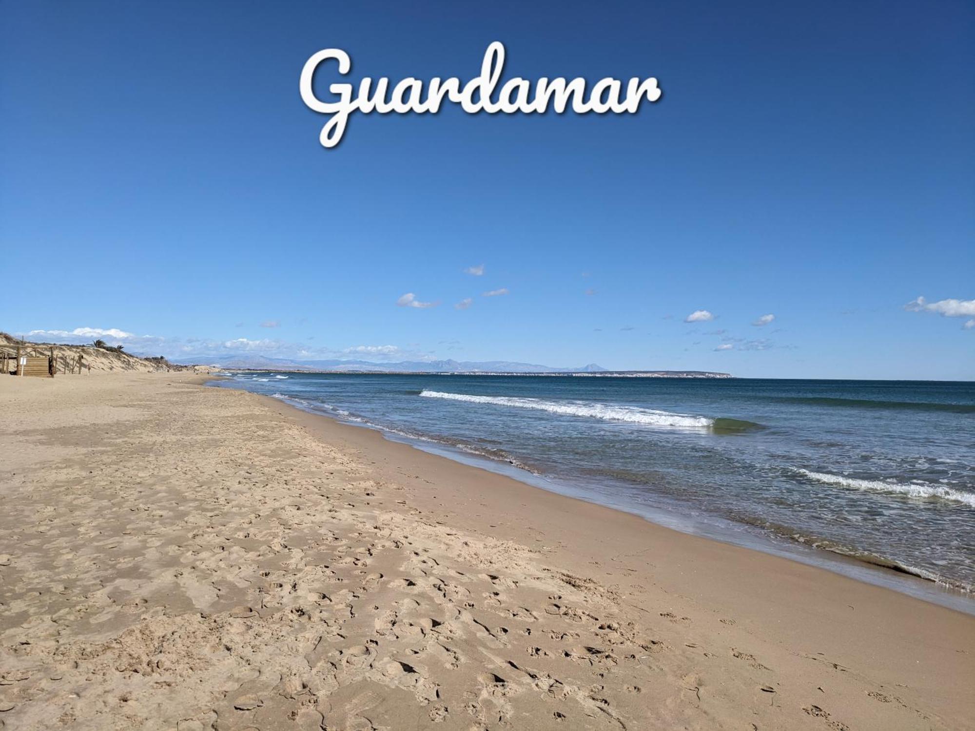 Apartment Best Holiday Santa Pola *