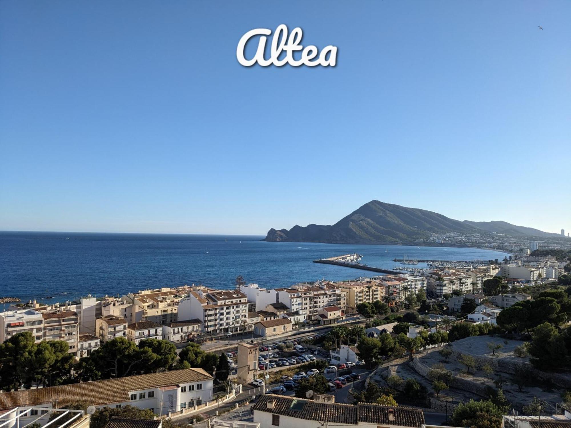 Best Holiday Santa Pola Apartment Santa Pola