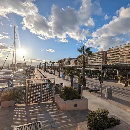 Best Holiday Santa Pola Exterior photo