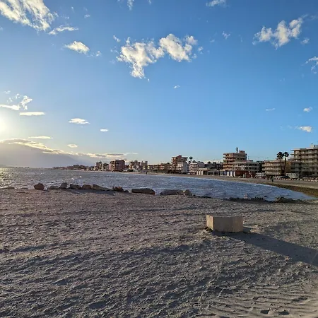 Best Holiday Santa Pola Exterior photo