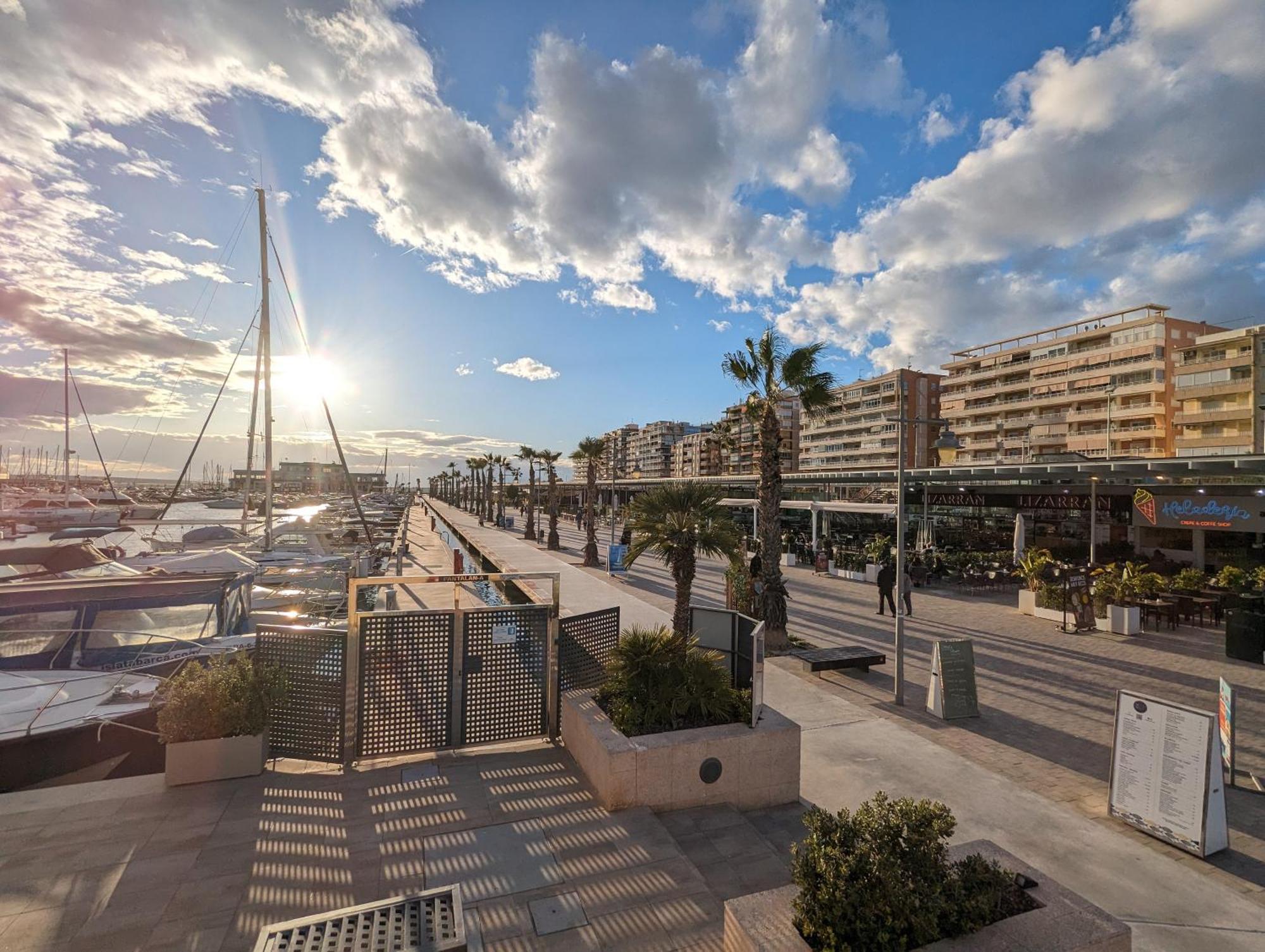 Apartamento Best Holiday Santa Pola *