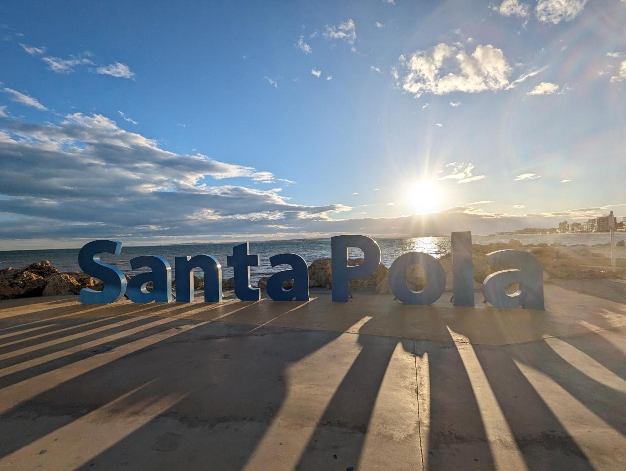Best Holiday Santa Pola Santa Pola