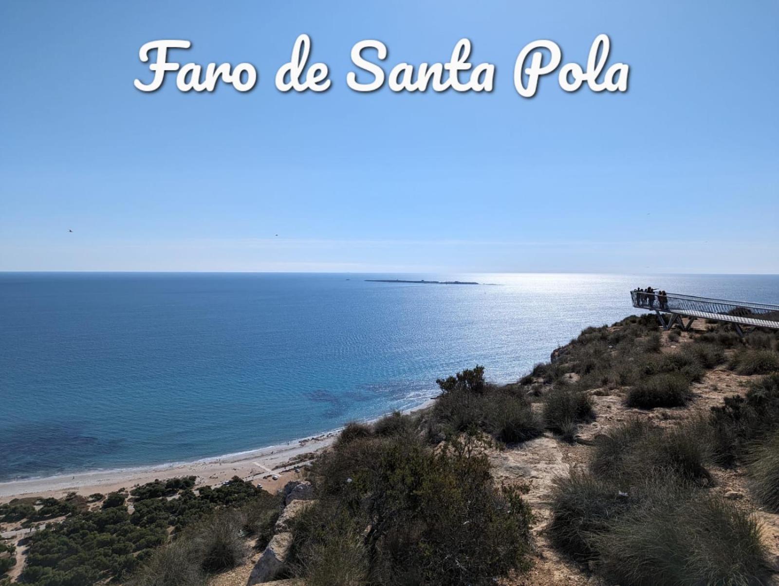 Best Holiday Santa Pola Santa Pola