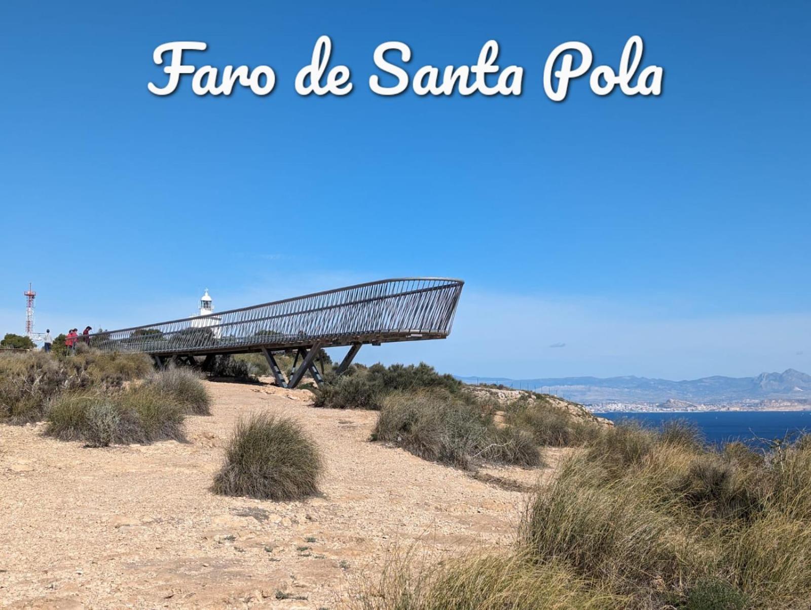 Best Holiday Santa Pola Santa Pola