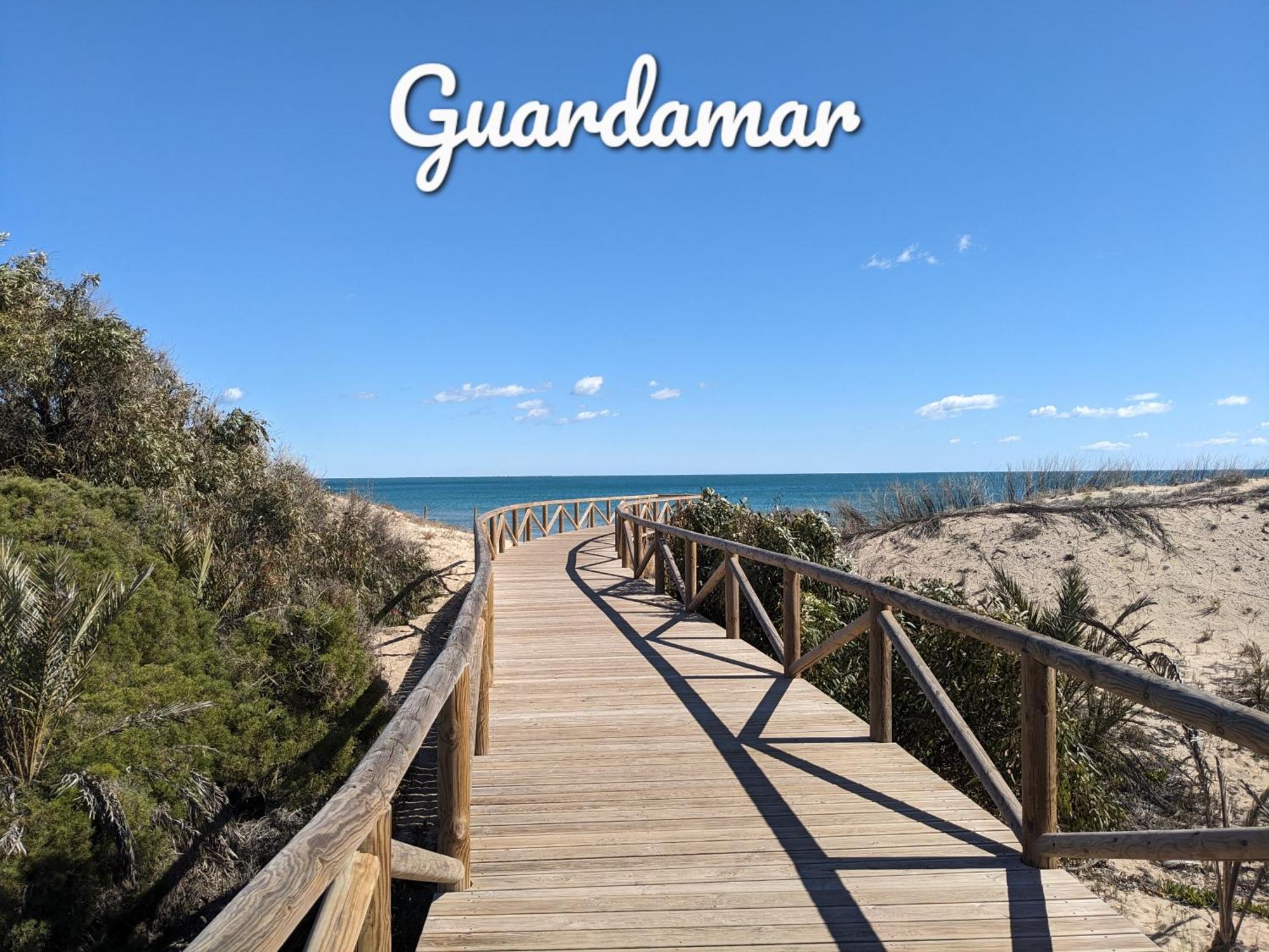 Appartamento Best Holiday Santa Pola
